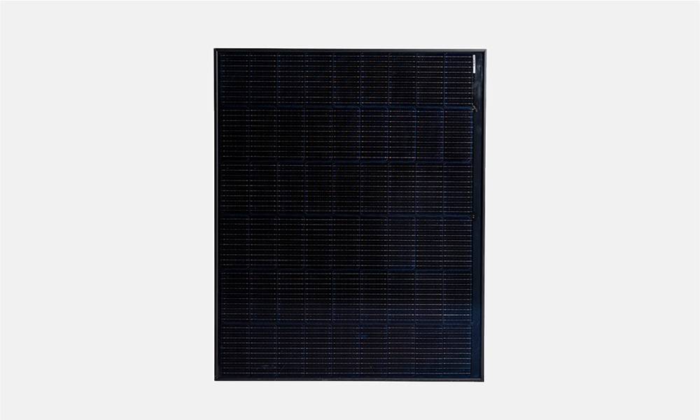 Maxar 住宅用 205Wモジュール ＜ブラックフレーム＞<br />
WS-205M-182H54Y<br />
<div style='font-size: larger; color: #f42323;'>【受注終了】</div>